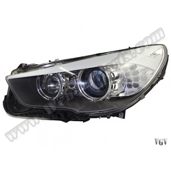 Komple Far F07+LCI Sol (AHL-Xenon) 2009-16